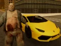 Jwèt Kondwi Supercar Zombie sou entènèt Jwèt Kondwi Supercar Zombie sou entènèt