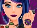 Jwèt Salon Tatouaj sou entènèt