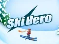 Jwèt Gè ski sou entènèt