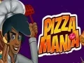 Jwèt Pizza Mania sou entènèt Jwèt Pizza Mania sou entènèt