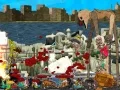 Jwèt Kamyon Zombie Hard Rock Plastiline sou entènèt Jwèt Kamyon Zombie Hard Rock Plastiline sou entènèt