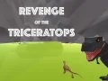 Jwèt Revenj Triceratops sou entènèt Jwèt Revenj Triceratops sou entènèt