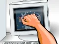 Jwèt Kase PC ou sou entènèt