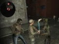 Jwèt Konba Louvri: Zombi sou entènèt