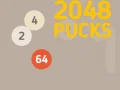 Jwèt Pucks 2048 sou entènèt Jwèt Pucks 2048 sou entènèt