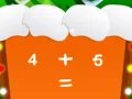 Jwèt Nwèl ak matematik sou entènèt