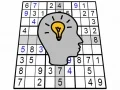 Jwèt Sudoku sou entènèt