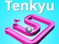 Jwèt Tenkyu sou entènèt
