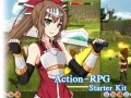 Jwèt Aksyon-RPG: Kiti Debaz sou entènèt Jwèt Aksyon-RPG: Kiti Debaz sou entènèt