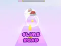 Jwèt Wout Slime sou entènèt