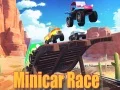 Jwèt Kousin Minicar sou entènèt Jwèt Kousin Minicar sou entènèt