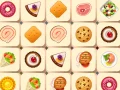 Jwèt Mahjong Manje Bon sou entènèt