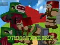 Jwèt Boulèt Pixel Ekstremman Vit sou entènèt Jwèt Boulèt Pixel Ekstremman Vit sou entènèt