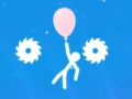 Jwèt Stickman: Fè yon Chape Anwo sou entènèt