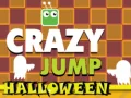 Jwèt Sote Foli Halloween sou entènèt