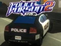 Jwèt Poursuite Polisy 2 sou entènèt