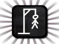 Jwèt Hangman: Non Tee Gason sou entènèt Jwèt Hangman: Non Tee Gason sou entènèt