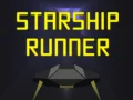 Jwèt Kourè Starship sou entènèt