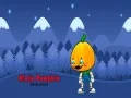 Jwèt Ninja Patidò Edisyon Iwò sou entènèt Jwèt Ninja Patidò Edisyon Iwò sou entènèt