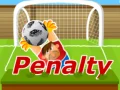 Jwèt Penyalty sou entènèt