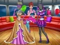 Jwèt Akademi Fashion sou entènèt Jwèt Akademi Fashion sou entènèt