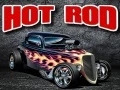 Jwèt Hot Rod sou entènèt Jwèt Hot Rod sou entènèt