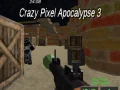 Jwèt Apokalips Piksel Kraz 3 sou entènèt Jwèt Apokalips Piksel Kraz 3 sou entènèt
