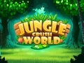 Jwèt Monde Kraze Jangla sou entènèt