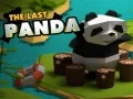 Jwèt Dènye Panda sou entènèt Jwèt Dènye Panda sou entènèt