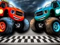 Jwèt Memwa Kamyon Offroad sou entènèt Jwèt Memwa Kamyon Offroad sou entènèt