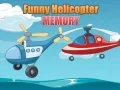 Jwèt Memwa Amizan Helikopter sou entènèt