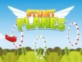 Jwèt Avion Stunt sou entènèt Jwèt Avion Stunt sou entènèt