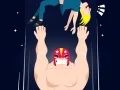 Jwèt Buddy Toss sou entènèt Jwèt Buddy Toss sou entènèt