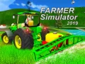 Jwèt Similatè Fèm 2019 sou entènèt
