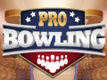 Jwèt Bowling Pwofesyonèl sou entènèt