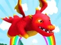 Jwèt Istwa dragon sou entènèt