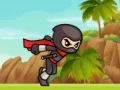 Jwèt Kourse Ninja Sou Entènèt sou entènèt