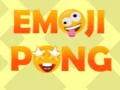 Jwèt Emoji Pong sou entènèt Jwèt Emoji Pong sou entènèt