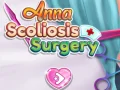 Jwèt Chirijie skolyoz Anna sou entènèt Jwèt Chirijie skolyoz Anna sou entènèt