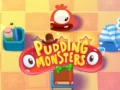 Jwèt Monstr Pouding sou entènèt Jwèt Monstr Pouding sou entènèt