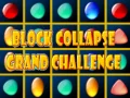 Jwèt Gwo Defi Kolaps Blok sou entènèt