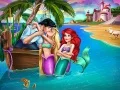 Jwèt Pwoblèm lanmou nan jou Valentin sou entènèt