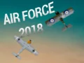 Jwèt Fòs Aeryèn 2018 sou entènèt Jwèt Fòs Aeryèn 2018 sou entènèt