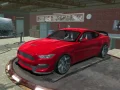 Jwèt Burnout Extreme Drift sou entènèt Jwèt Burnout Extreme Drift sou entènèt