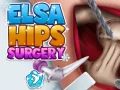 Jwèt Chiriji Calf Elsa sou entènèt Jwèt Chiriji Calf Elsa sou entènèt