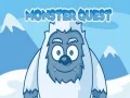 Jwèt Kwest Monstr: Golem Dlo sou entènèt Jwèt Kwest Monstr: Golem Dlo sou entènèt