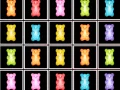 Jwèt Mouvè Gummy Bears sou entènèt