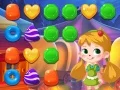Jwèt Candy Blast Match 3 sou entènèt