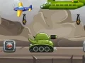 Jwèt Defans Tank la sou entènèt Jwèt Defans Tank la sou entènèt
