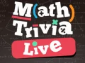 Jwèt Matematik Trivia An Tan sou entènèt